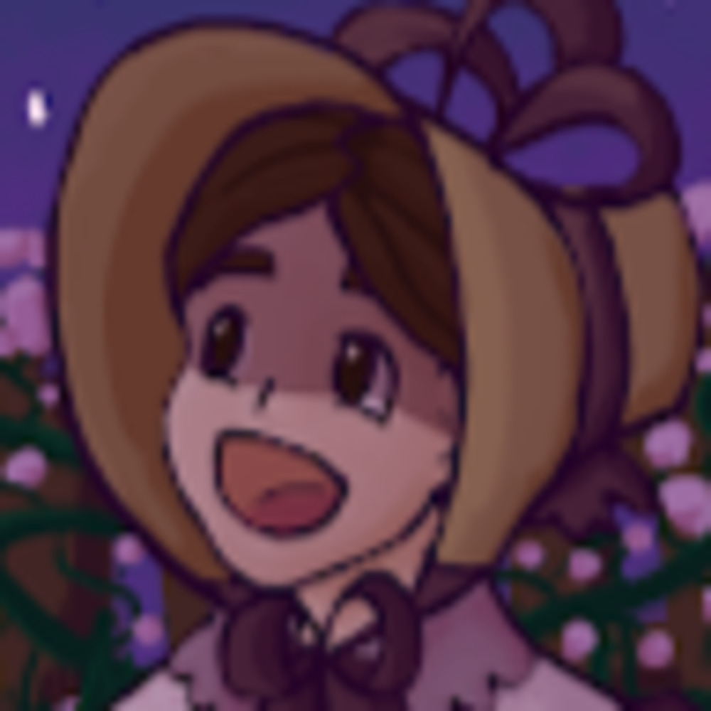 Meet your Posher, Violet